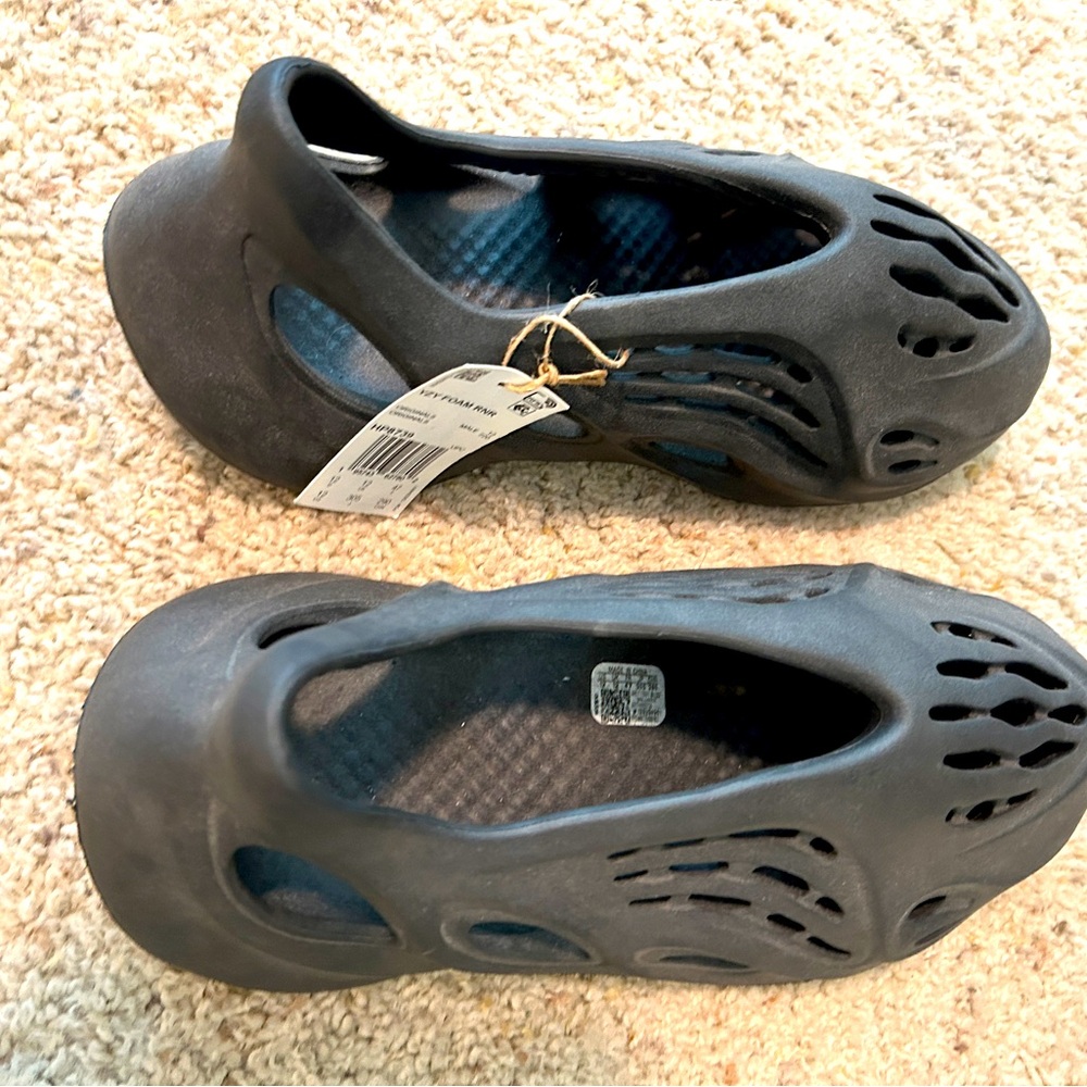 Adidas Yeezy Foam RNR sz. 12 - $100 or best offer